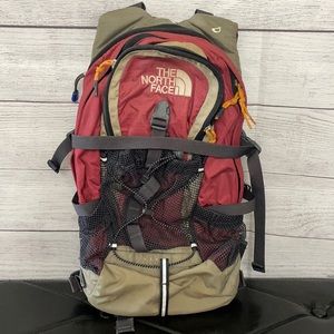The Noth Face Mako Hiking Backpack